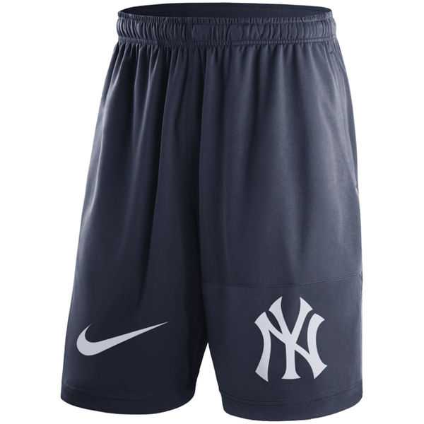 Men's New York Yankees Nike Navy Dry Fly Shorts FengYun,We sell and wholesale Men's New York Yankees Nike Navy Dry Fly Shorts FengYun on line form chian!